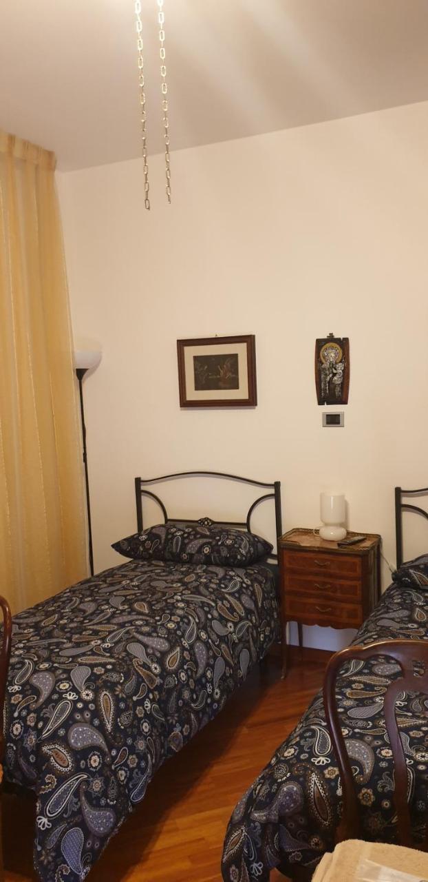 Villa Emma Penne ภายนอก รูปภาพ