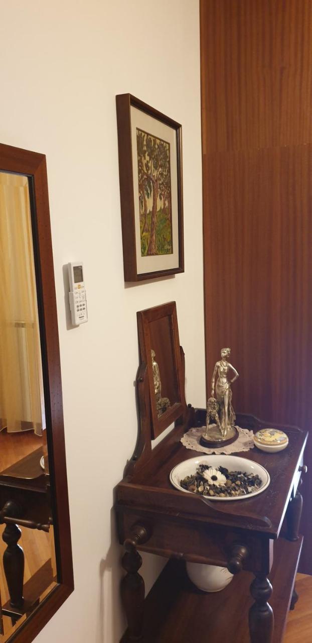 Villa Emma Penne ภายนอก รูปภาพ